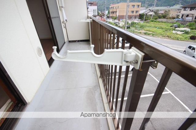 セントラルリバーC棟の内装写真