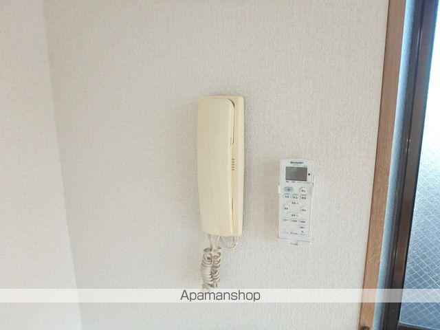 ハイツリバーサイドの内装写真