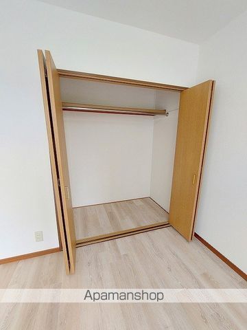 サンセールA棟の内装写真