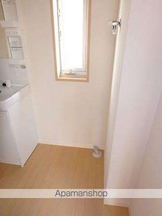 ククーロⅢ[3LDK/81.98m2]の内装7