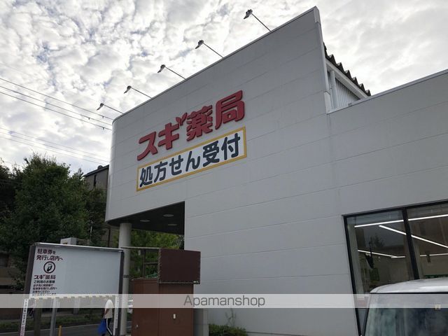 TOST宝ヶ池の周辺写真
