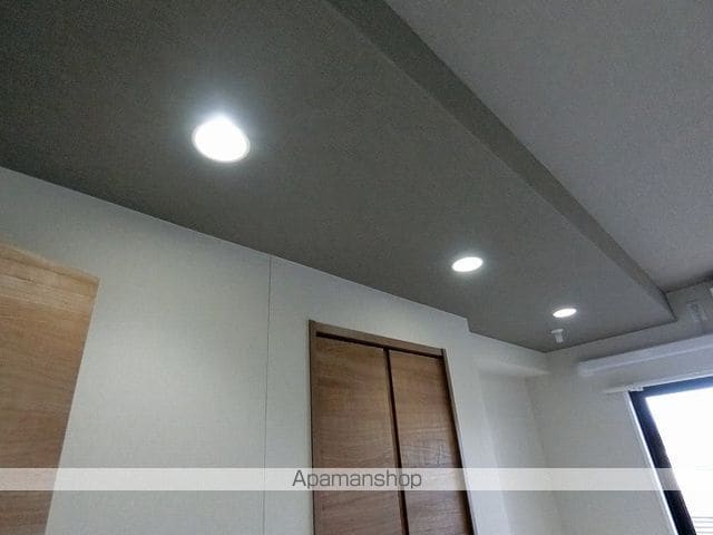 SーRESIDENCE 鴨池 PRIMOの内装写真