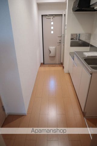 グランソレイユ 南の内装写真