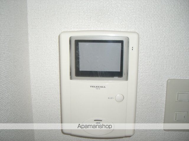 フィオーレの内装写真