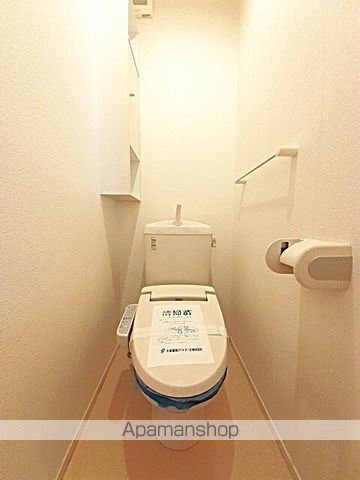 ボヌールエスパスIV番館の内装写真