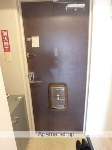 日興パレス東札幌の内装写真