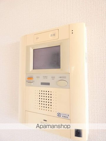 中央ハイツ海老塚の内装写真