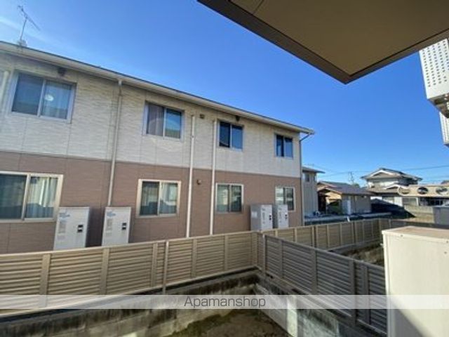 サンシャイン東川口 A棟のその他写真