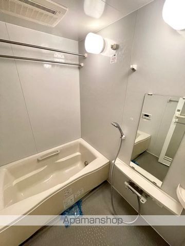 レジディア市ヶ谷IIの内装写真