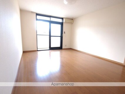 レオパレスウィステリアガーデン[1K/26.49m2]の内装6