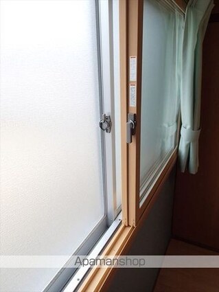 ソルトテラス[2K/36.96m2]の内装4