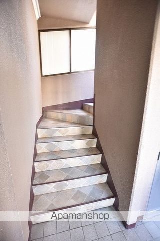 パークテラス百合が原のその他写真