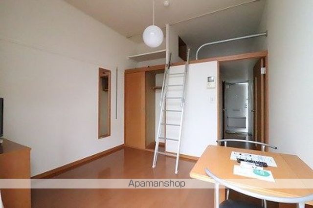 レオパレス村山の内装写真