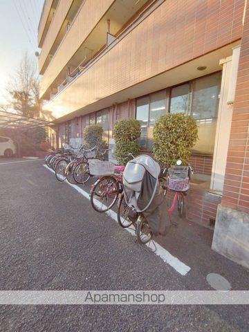 木村ビルの内装写真