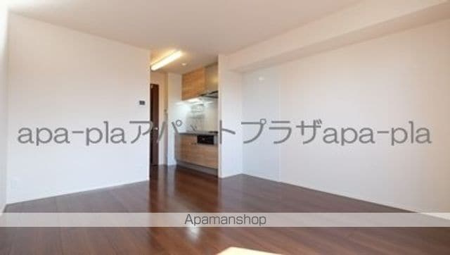 PRENDREの内装写真