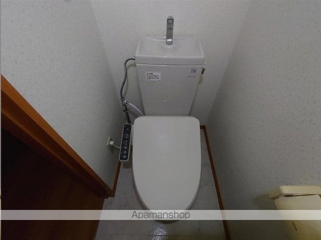 ベルメゾン新田東の内装写真
