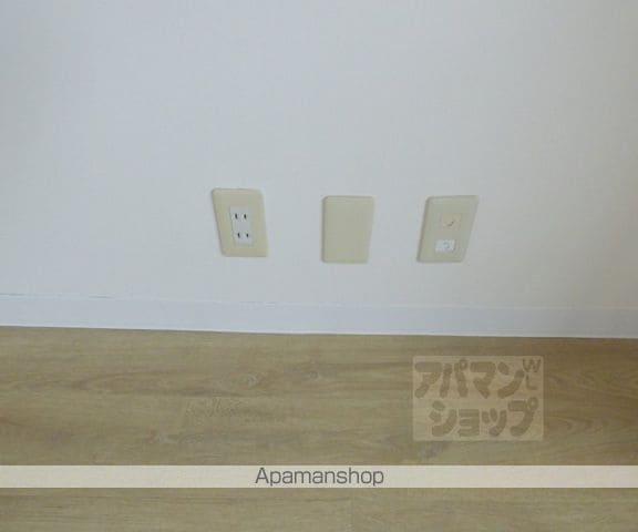 嘉門ハイツの内装写真