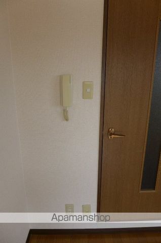 プリミア篠目の内装写真