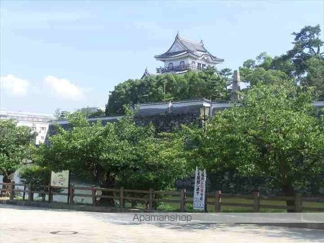 フジパレス岸和田駅前I番館の周辺写真