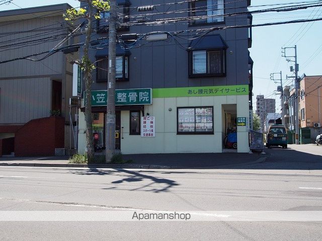 ダイユウハイツの周辺写真