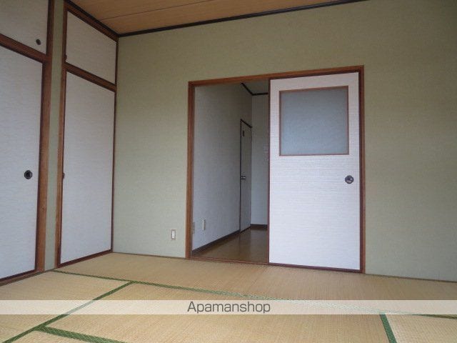 ホワイトピア寺福童の内装写真