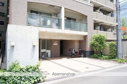 Ｍ．ｈｉｌｌｓ西本町[1LDK/40.78m2]の外観4