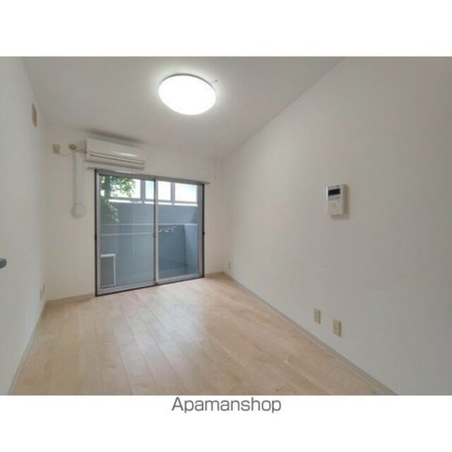 ロンスター三軒茶屋　[1K/20.61m2]のその他部屋・スペース