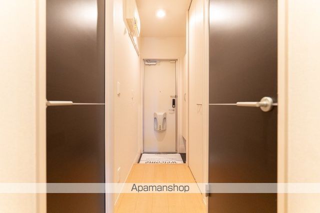 サンシャイン上冨居の内装写真