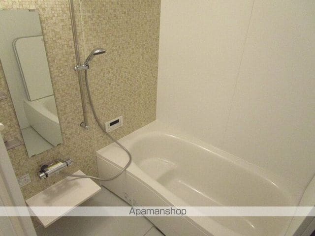 サンリット宮竹の内装写真
