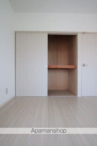 天神マンションI・IIの内装写真