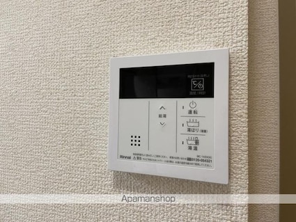 サンライフ八坂　Ａ・Ｂ棟[1LDK/40.92m2]のその他設備