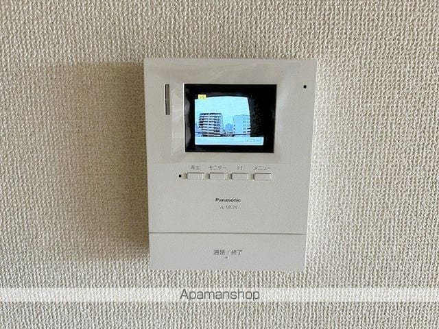 アソルティ伝馬町の内装写真