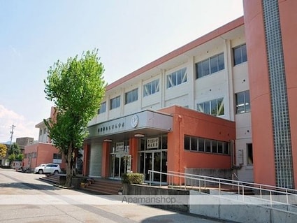 Ⅶ．平井・コンドミニアム[2DK/53.91m2]の周辺3