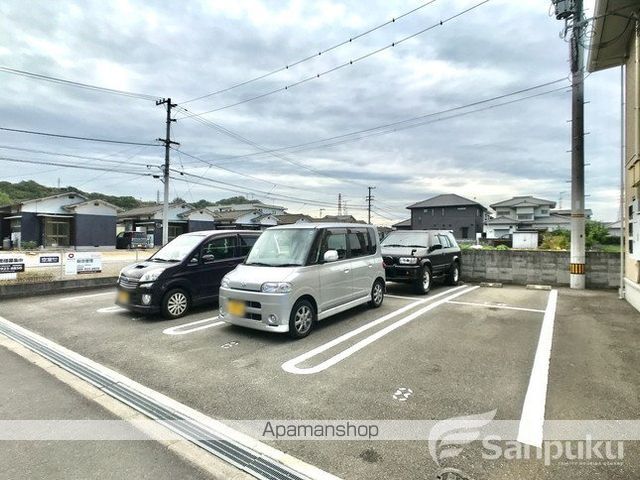 グランドソレイユ悠 B棟のその他写真