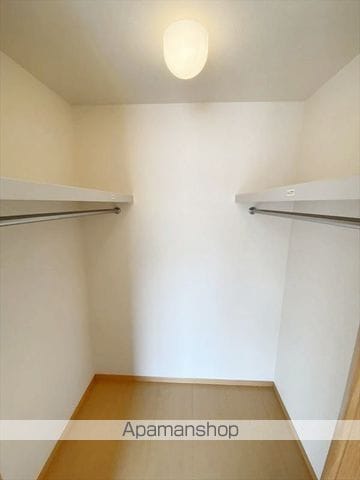 オランジュ A棟の内装写真