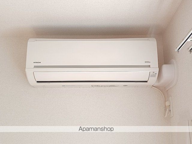 スモールヴィレッジIIの内装写真