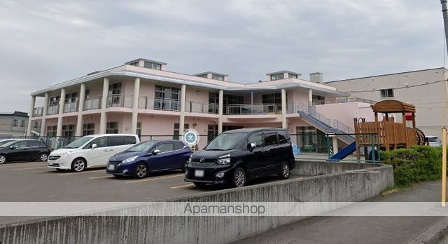 コーポ西村の周辺写真