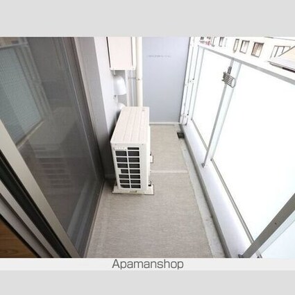 プラウドフラット門前仲町Ⅴ[1K/25.43m2]のその他内装4