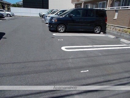 カルム　サンリットＡ　Ⅰ[1R/32.9m2]の共用部