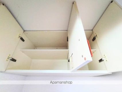 メゾンひまわり[2K/36.37m2]の内装2