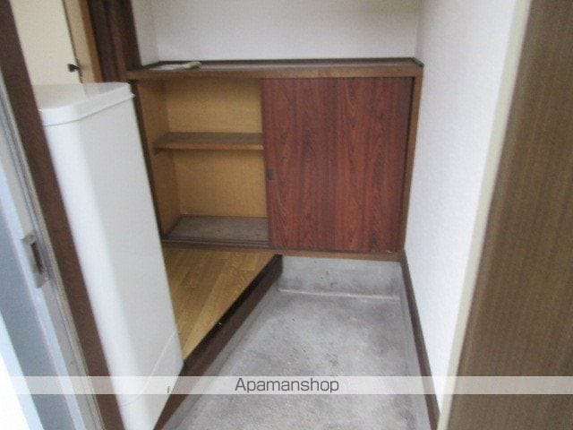 桐朋ハイツの内装写真