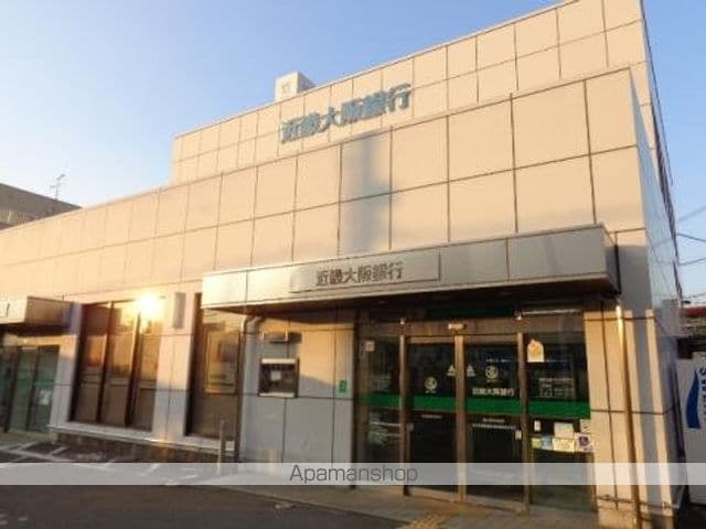 INY菱江の周辺写真