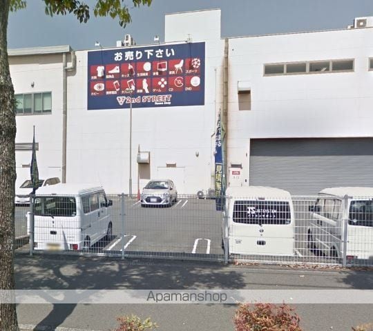 ビレッジハウス沼小柳5号棟の周辺写真