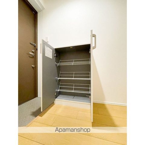 モント方南町の内装写真