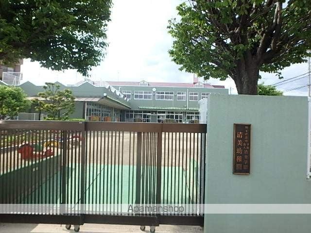 パステル堀之内の周辺写真