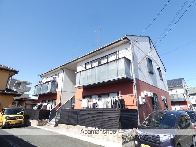 K’s 壱番館