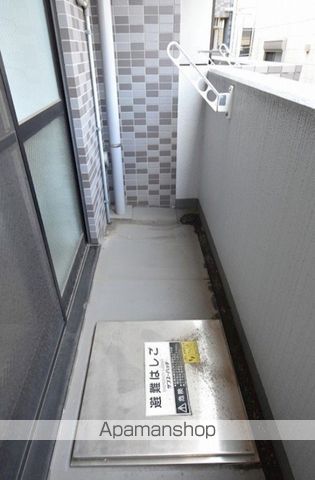 アイディ幡ヶ谷の内装写真