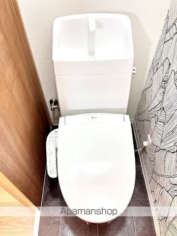 フレッシュタウンスギモトの内装写真
