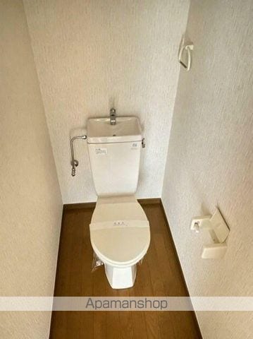 ハイツカトーの内装写真
