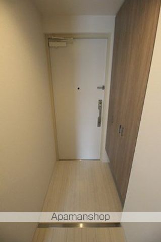 エクレールの内装写真